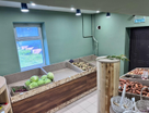 Торговые помещения, 120 м²