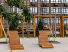 1-к. квартира, 44 м²