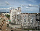 1-к. квартира, 55&nbsp;м²