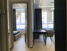 1-к. квартира, 43,7 м²