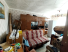 1-к. квартира, 37&nbsp;м²