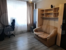 2-к. квартира, 56,4 м²