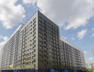 1-к. квартира, 33,6&nbsp;м²