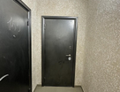 Студия, 18,5 м²