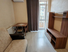 Студия, 23 м²