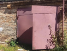 Гараж, 24,9 м²