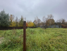 Участок (садоводство), 8 сот.
