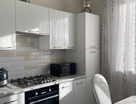 2-к. квартира, 54&nbsp;м²