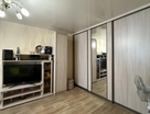 1-к. квартира, 30&nbsp;м²
