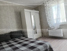 1-к. квартира, 37,4 м²