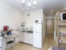 Студия, 15,9&nbsp;м²