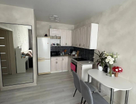 1-к. квартира, 39,9 м²