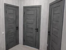 Одноэтажный коттедж, 75 м²