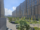 2-к. квартира, 54,6 м²