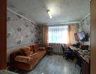 Студия, 17,6&nbsp;м²