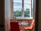1-к. квартира, 33,2 м²