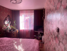 3-к. квартира, 56,6 м²