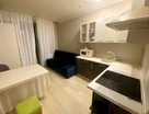 1-к. квартира, 44 м²