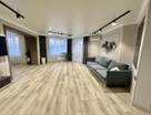 3-к. квартира, 136&nbsp;м²