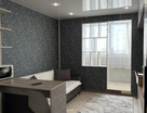 Студия, 28,5&nbsp;м²