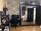 1-к. квартира, 42&nbsp;м²