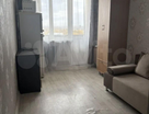 Студия, 17&nbsp;м²