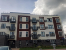 Студия, 25,4 м²