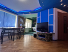 3-к. квартира, 60 м²