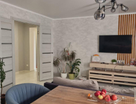 3-к. квартира, 58,8&nbsp;м²