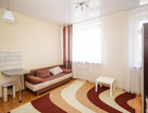 Студия, 23,4&nbsp;м²