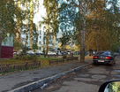 1-к. квартира, 41&nbsp;м²