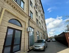 1-к. квартира, 43&nbsp;м²