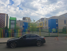 1-к. квартира, 35&nbsp;м²