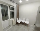 1-к. квартира, 31&nbsp;м²