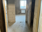 1-к. квартира, 40,7 м²