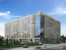 1-к. квартира, 34,5 м²