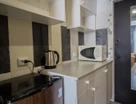 Студия, 16,6&nbsp;м²