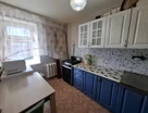 3-к. квартира, 58&nbsp;м²