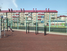 1-к. квартира, 30&nbsp;м²