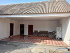 Одноэтажный дом, 75 м²