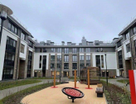 1-к. квартира, 32,5&nbsp;м²
