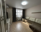 1-к. квартира, 39&nbsp;м²