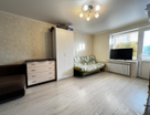 1-к. квартира, 34,7&nbsp;м²