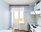 1-к. квартира, 35,5&nbsp;м²