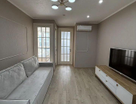 3-к. квартира, 59 м²