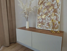 Студия, 24 м²