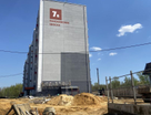 Студия, 24,9&nbsp;м²