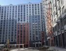 Студия, 18,4&nbsp;м²