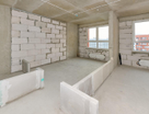 3-к. квартира, 83,4 м²