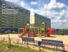 2-к. квартира, 54&nbsp;м²